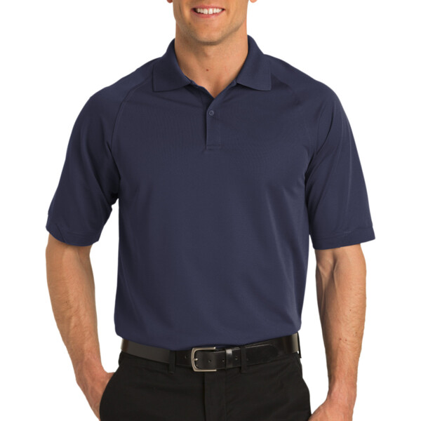 Tall Dry Zone ® Ottoman Polo Thumbnail