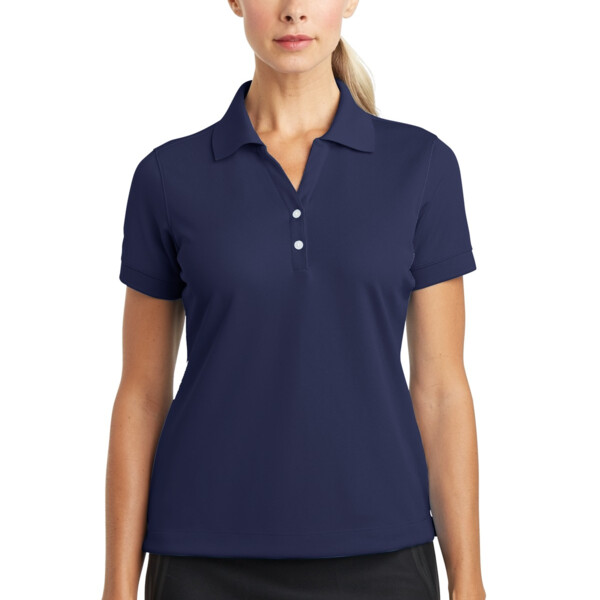 Women's Dri FIT Classic Polo Thumbnail