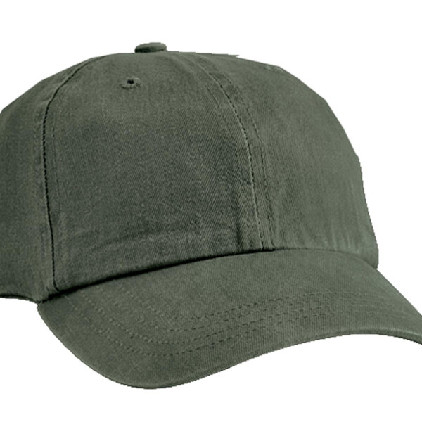 Pigment Dyed Cap Thumbnail