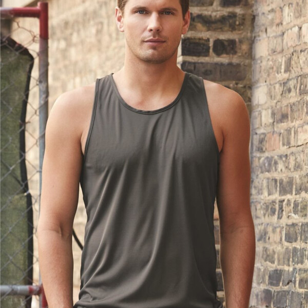 Men's B-Core Tank Top Thumbnail