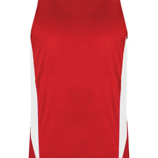 Men's Stride Singlet Thumbnail