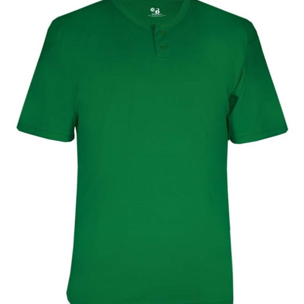 Youth B-Core Placket Jersey Thumbnail