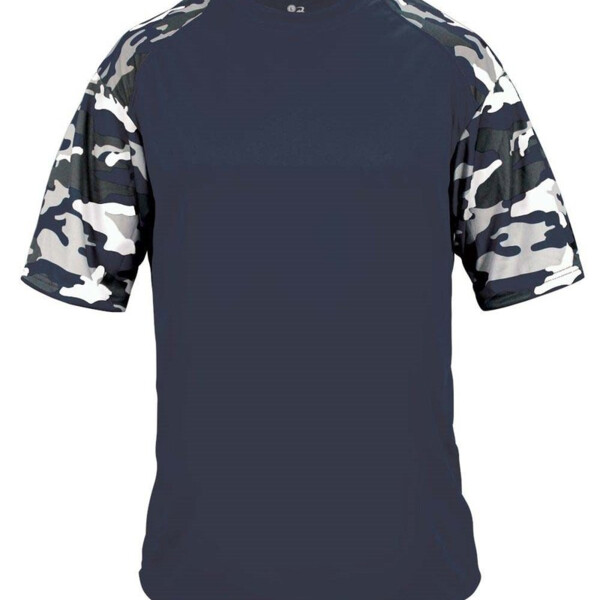 Men's Camo Sport T-Shirt Thumbnail