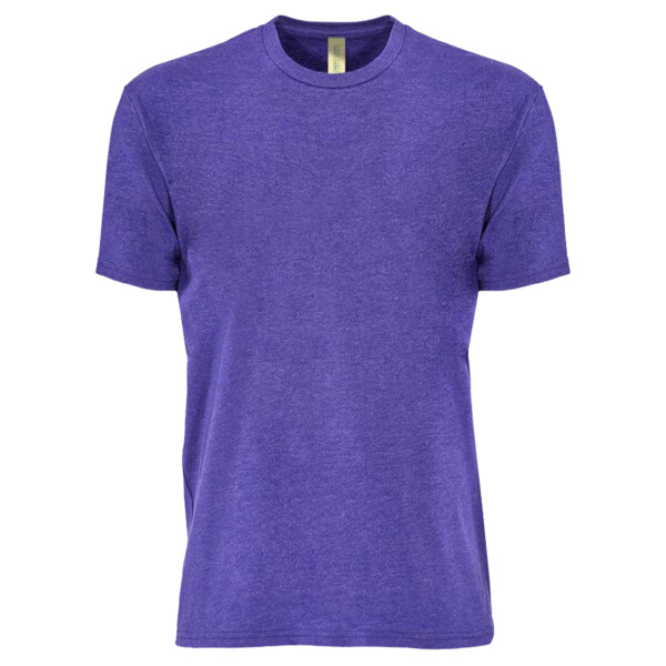 Unisex Eco Performance T-Shirt Thumbnail