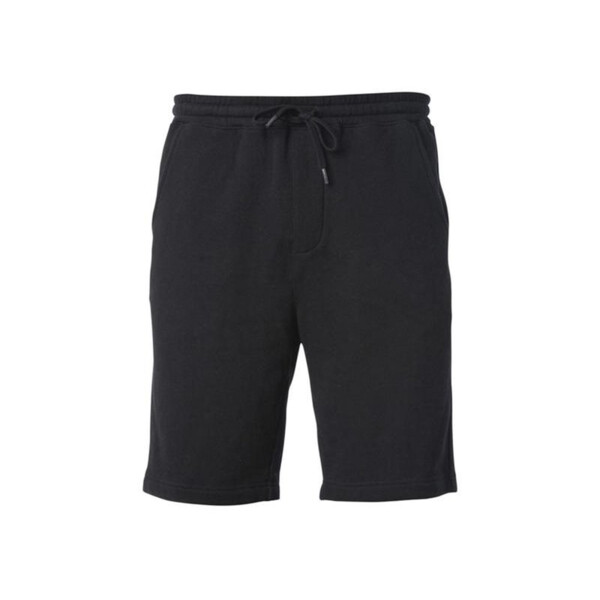 Men's Midweight Fleece Shorts Thumbnail