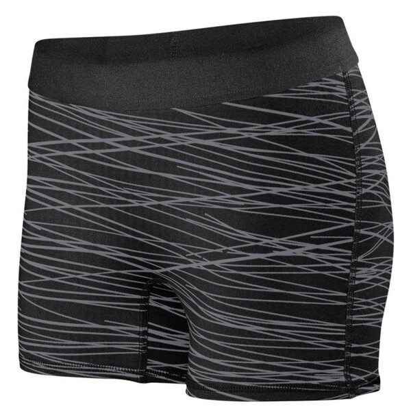 Women's Hyperform Fitted Shorts Thumbnail