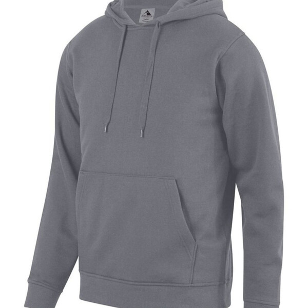Youth 60/40 Fleece Hooded Sweatshirt Thumbnail
