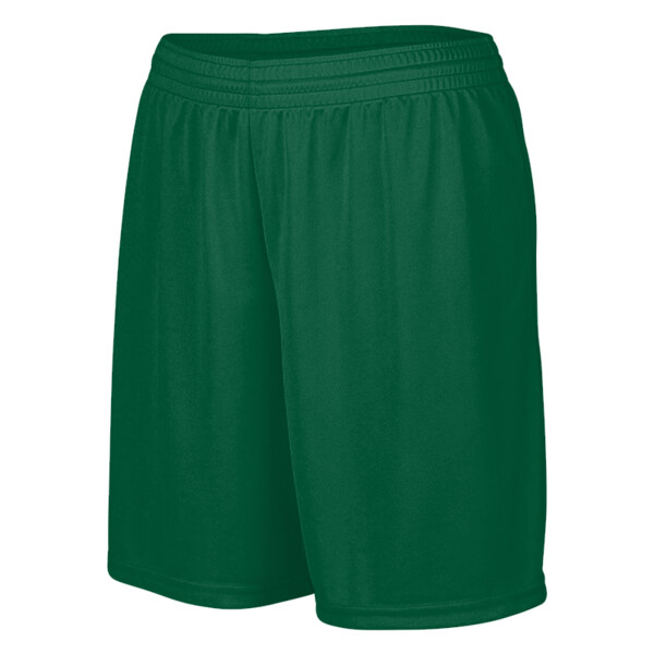 Ladies Octane Shorts Thumbnail