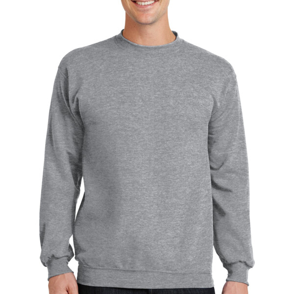 HRC Core Fleece Crewneck Sweatshirt Thumbnail