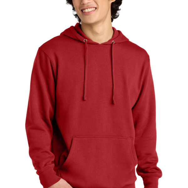 Dance VRB- V.I.T. ™ Fleece Hoodie Thumbnail