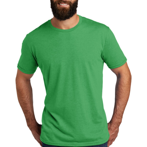 Grafton Bethel Unisex Tri Blend Tee Thumbnail