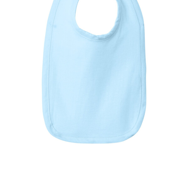 canes Infant Premium Jersey Bib Thumbnail
