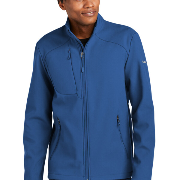 IE Gear Stretch Soft Shell Jacket Thumbnail