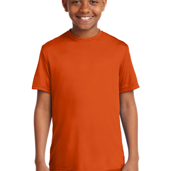 NN Youth PosiCharge ® Competitor™ Tee Thumbnail