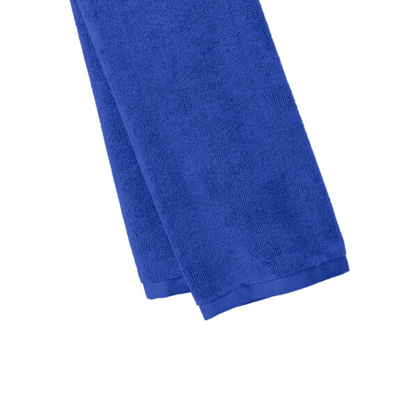 DP Microfiber Golf Towel Thumbnail