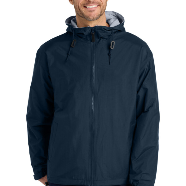 DP RC - Team Jacket Thumbnail