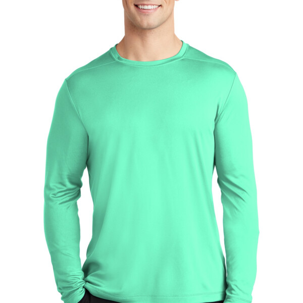 No NN Posi UV ® Pro Long Sleeve Tee Thumbnail