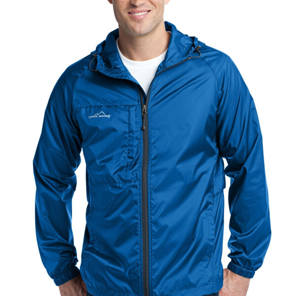 DP-Packable Wind Jacket Thumbnail