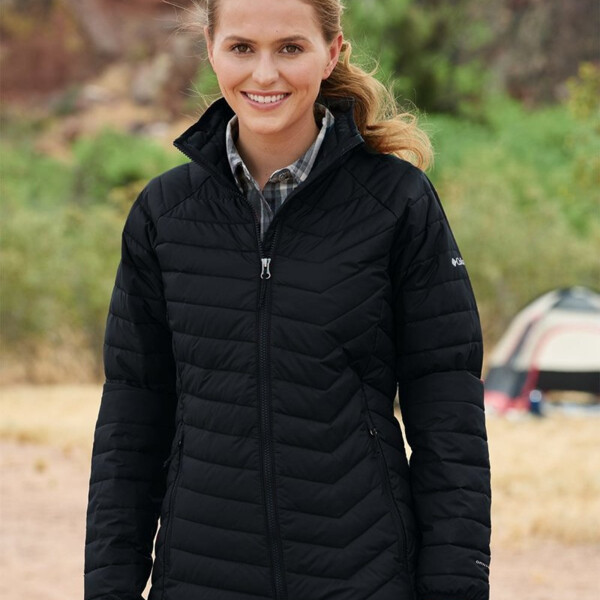 DP Women’s Powder Lite™ Jacket Thumbnail