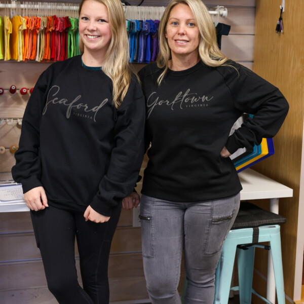 Copy Giveaway V.I.T. Fleece Crew Thumbnail