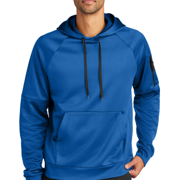Copy NN Therma FIT Pocket Pullover Fleece Hoodie Thumbnail
