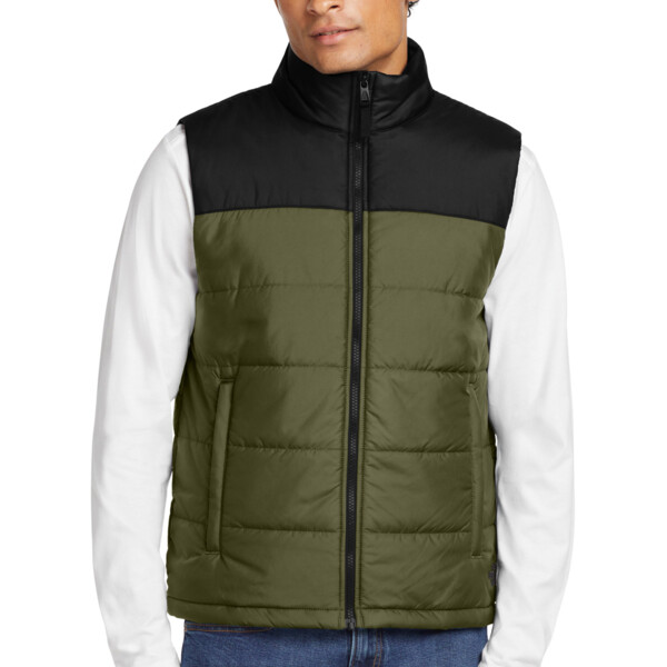RC - Everyday Insulated Vest Thumbnail