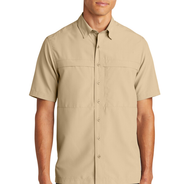RC Short Sleeve UV Daybreak Shirt Thumbnail
