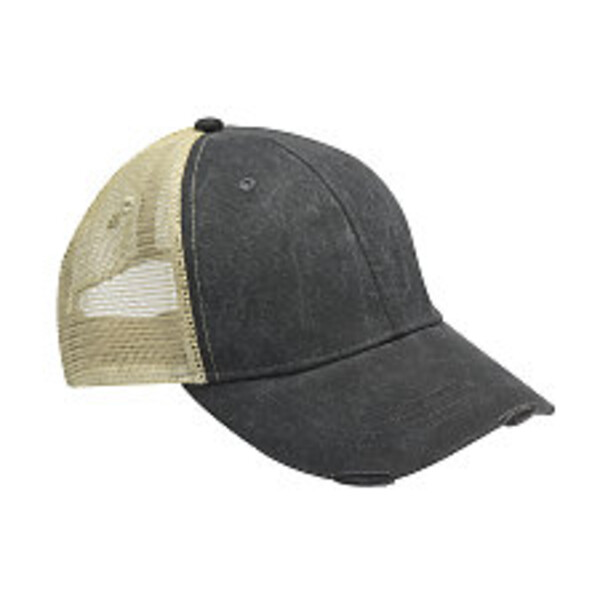 OL102 Ollie Adams Cap Thumbnail