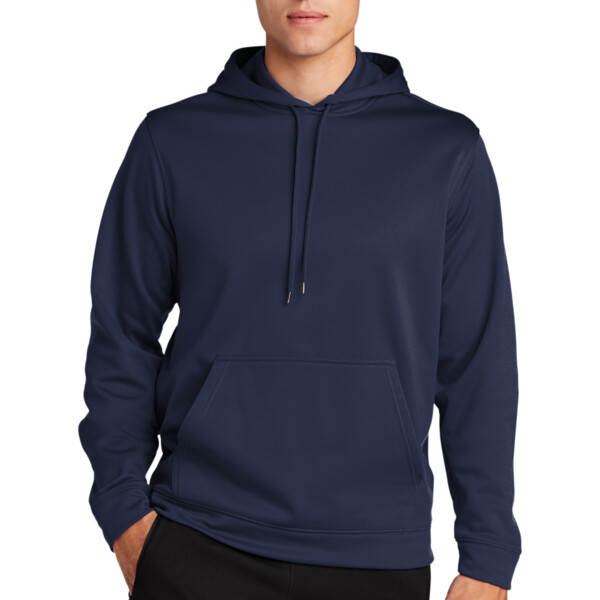 Copy of Sport Wick ® Fleece Hooded Pullover Thumbnail