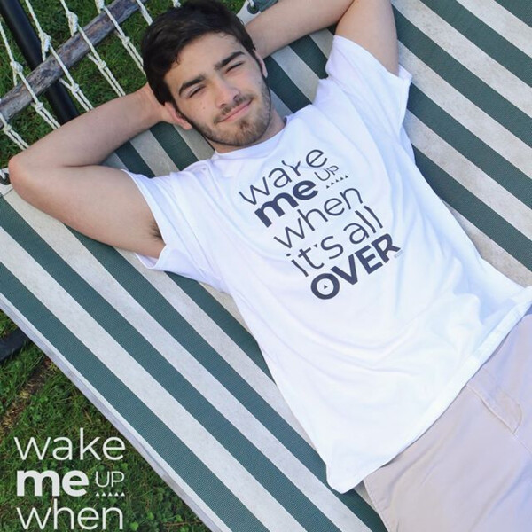 DM130 District ® Perfect Tri ® Tee Thumbnail