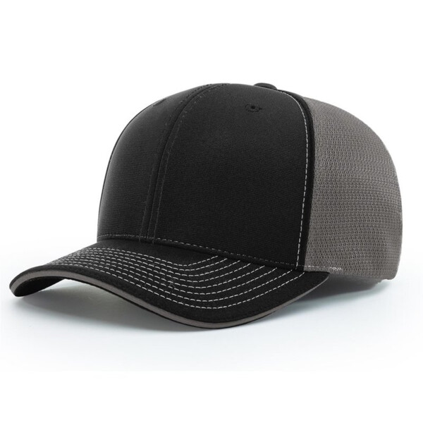 DP Pulse Sportmesh Cap with R-Flex Thumbnail