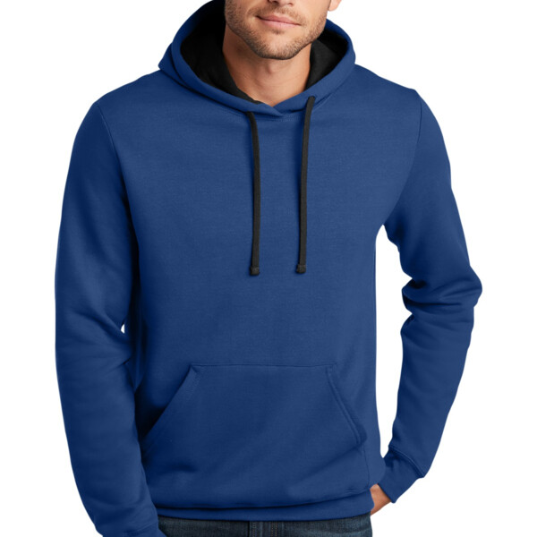 DP-The Concert Fleece ® Hoodie Thumbnail
