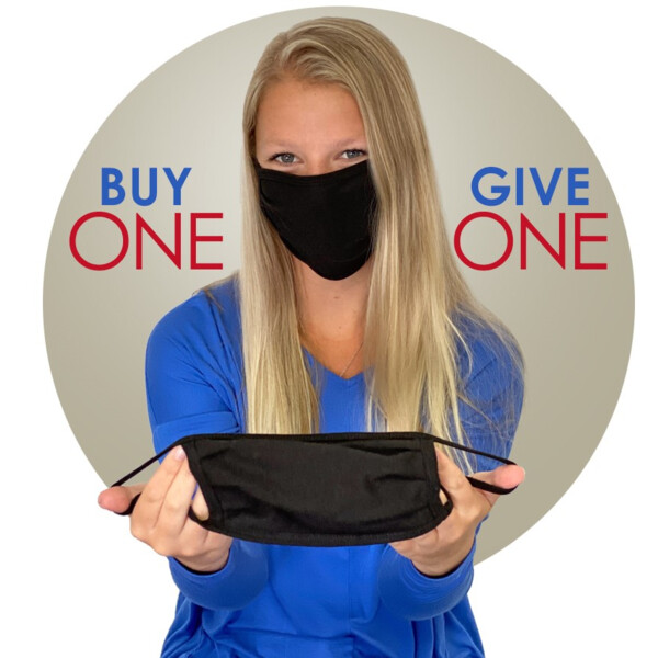  Black Face Masks  Thumbnail