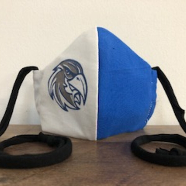 York Face Mask Thumbnail