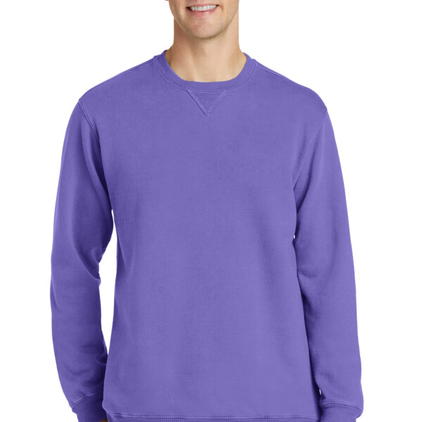 Copy of - Beach Wash ™ Garment Dyed Sweatshirt Thumbnail