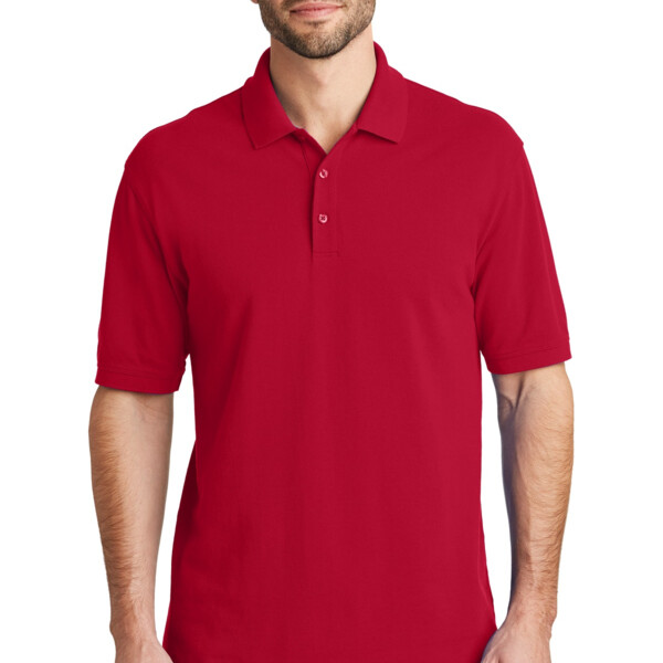 DP EZCotton ® Polo Thumbnail